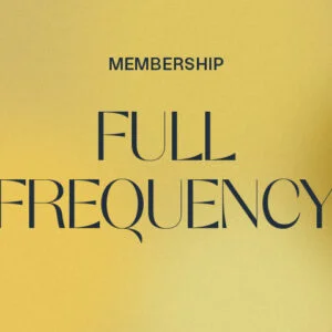 FULL FREQUENCY
