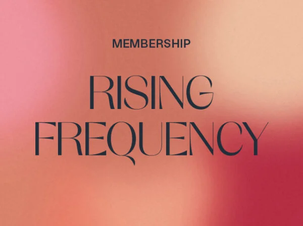 RISING FREQUENCY