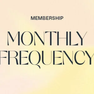 MONTHLY FREQUENCY
