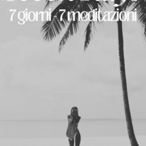 SEVEN RAYS - Kundalini Summer Sadhana 2025