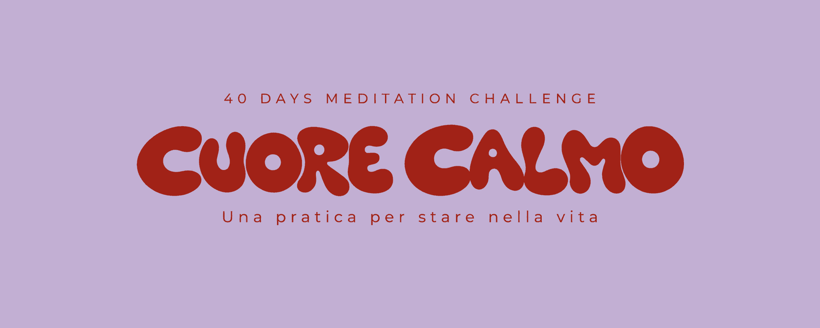 Cuore Calmo, 40 giorni di meditazione Kundalini online